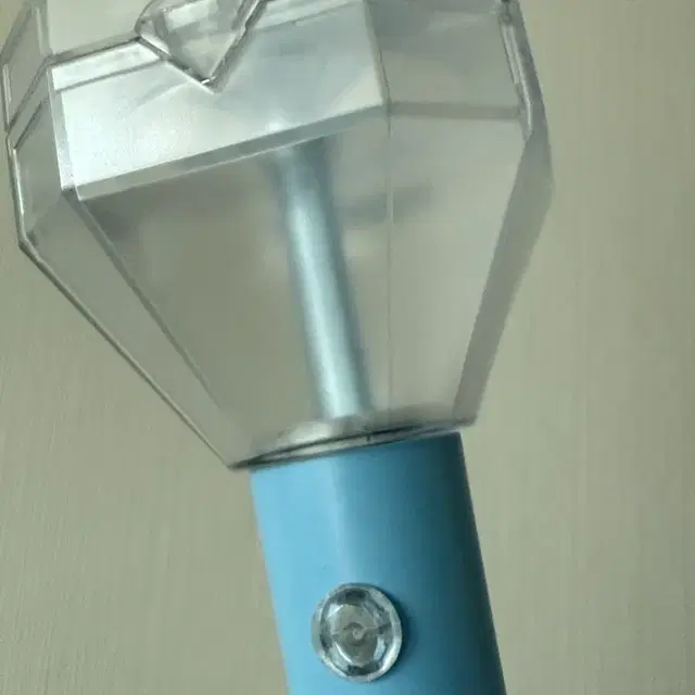 트레저 응원봉
