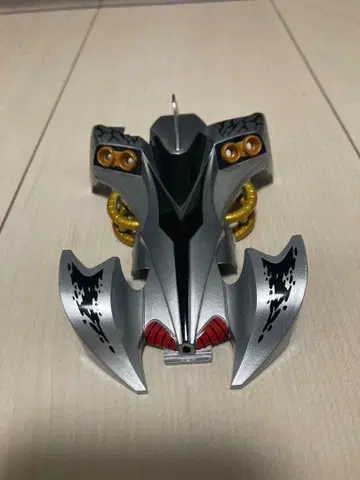 레이스 딩거 미니 사륜구동 페인팅 은퇴