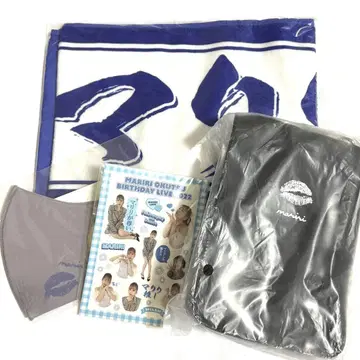철학의 춤 필로노스 오쿠츠 마리리 굿즈 세트