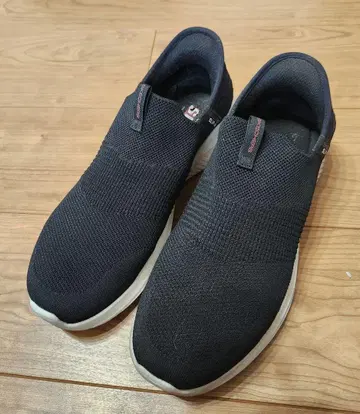 SKECHERS 슬립인즈 슬립온 27cm