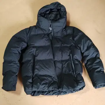 UNIQLO 다운 자켓 XL
