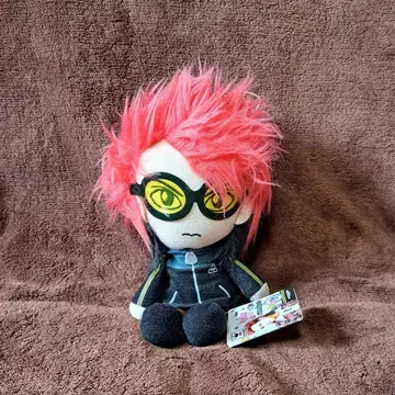 BANPRESTO hide 봉제 인형