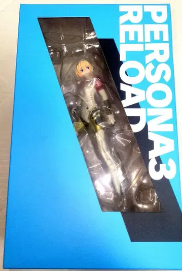 PERSONA3 RELOAD 아이기스 피규어