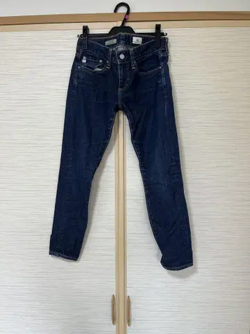 AG 데님 새상품급