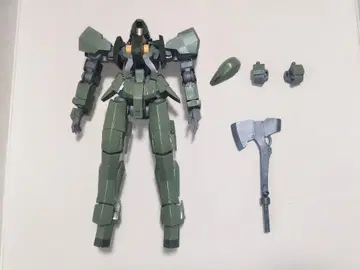 1/100 그레이즈
