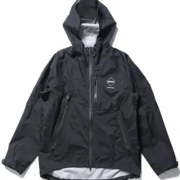 3LAYER UTILITY TEAM JACKET 240000