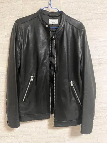 가죽 자켓 freaks store