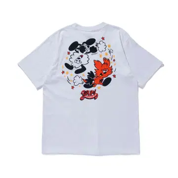 VICK x YUKI TSUNODA Tee