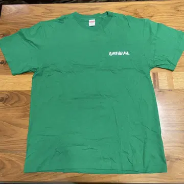 닌뮤 6학년 단독 라이브 T셔츠 뮤지컬 닌타마 란타로