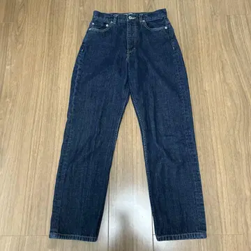 SLOBE IENA Le Denim 데님