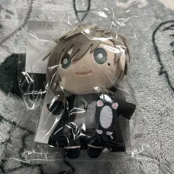Vtuber 봉제 인형 약 20cm