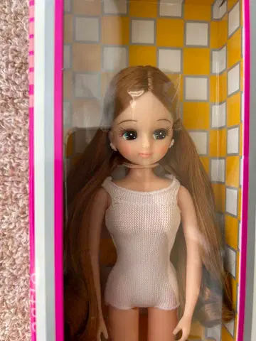 리카짱 캐슬 2014년 크리스마스 리카짱