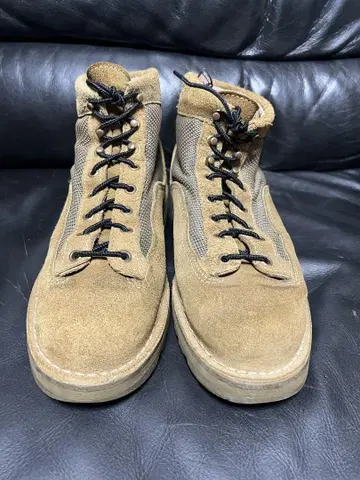 Danner Light 2 Mojave US9 대너 아미 부츠