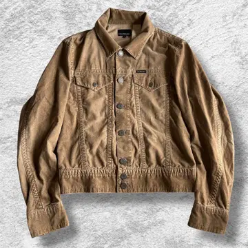 90s Calvin Klein Jeans 트래커 자켓
