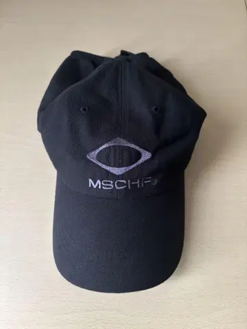 mischief 캡 블랙 한국 mschf
