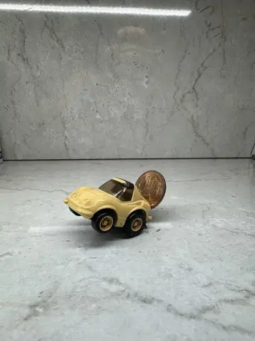 쵸로Q 페라리 DINO 2 246 GTS