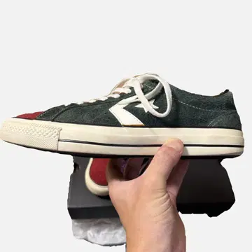 CONVERSE PRORIDE SK OX + 스니커즈
