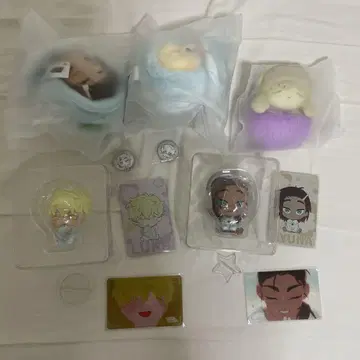 에이리언 스테이지 루카 현아 묶음 판매