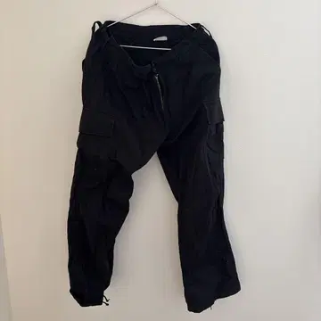 휴스턴 BDU 팬츠