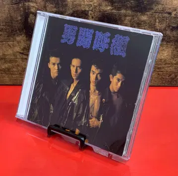 [ 단종 ] 남자투구가조 남자투구가조 J-POP CD