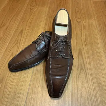 새상품급 산토니 Santoni