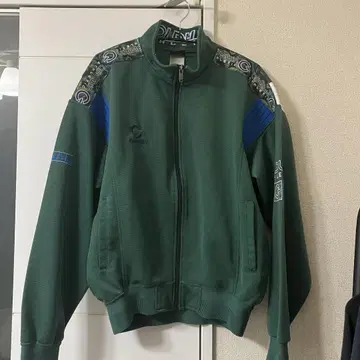 레어 GOLDWIN 저지 80s