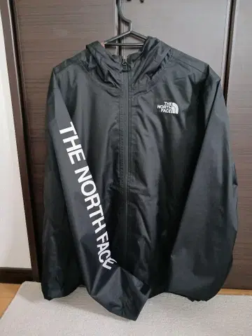 THE NORTH FACE 블랙 마운틴 후드티