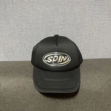 스다 마사키 SPIN 캡
