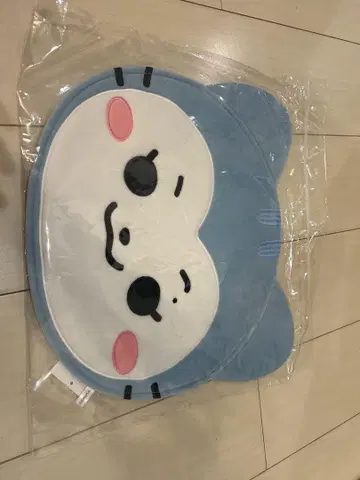 ITZY 류진 부채 케이스