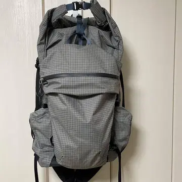 PAAGOWORKS 퍼고웍스 ZENN35