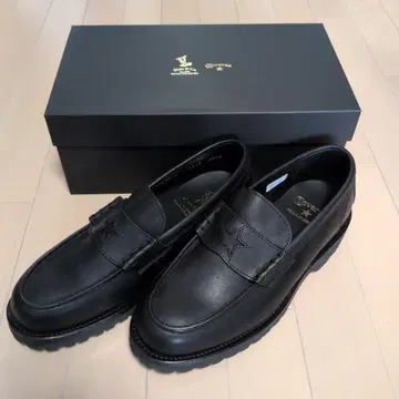 컨버스 리갈 ONE STAR LOAFER PRM 24.5cm