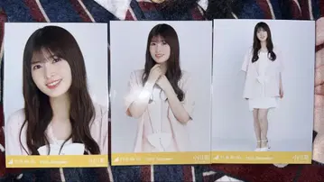노기자카46 오가와 아야 썸머 자켓 컴프