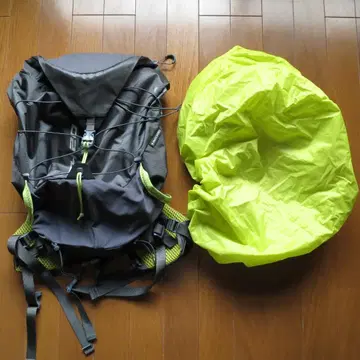 퍼고웍스 RUSH 20 백팩 20L