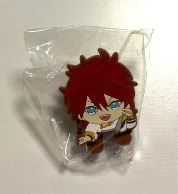 앙스타 아마기 린네 러버 클립