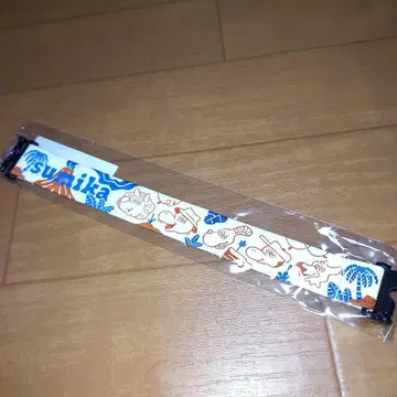 새상품 sumika 위빙 밴딩