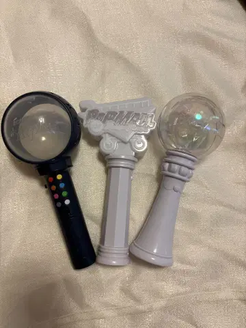 나니와단시 응원봉