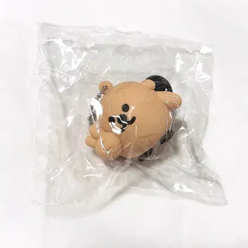 랏코즈 러버 피규어 마스코트 코라코
