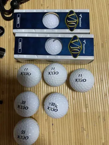 골프 잡화