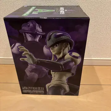 HUNTER x HUNTER 1번 복권 A상 메르엠 피규어