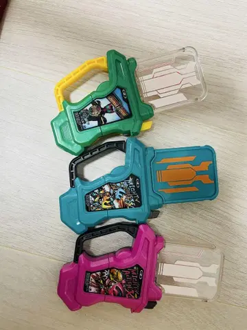 가면라이더 에그제이드