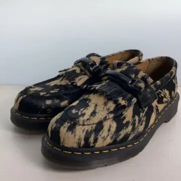 닥터마틴 ADRIAN SNAFFLE 로퍼