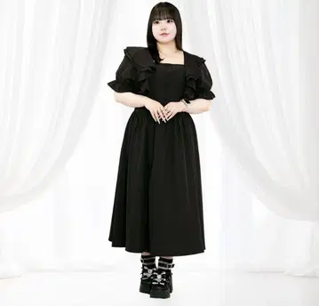 타베르노스키 원피스