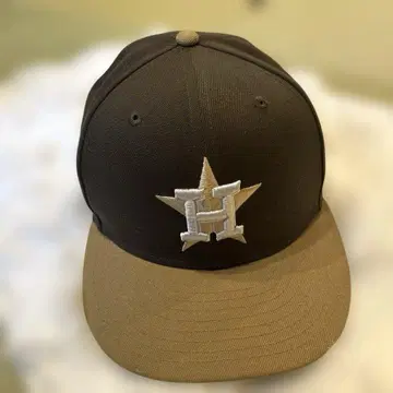 Houston Astros 야구 모자