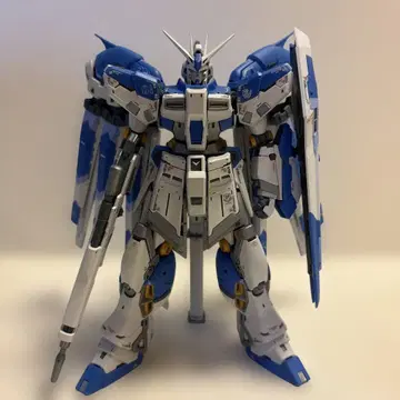 RG 하이뉴 건담