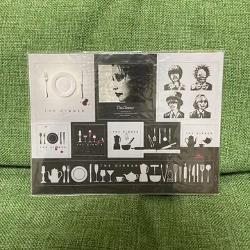 세카오와 굿즈 마그넷 시트