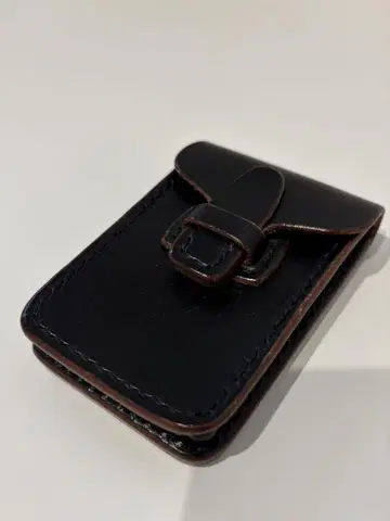텐진 웍스: CARD CASE - CC01