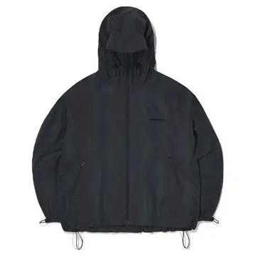 NOMANUAL PENON WIND SHELL - REFLECTIVE