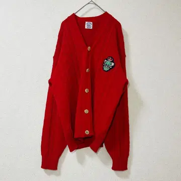 시나코바 가디건 L LUPO DI MARE SINA COVA 니트