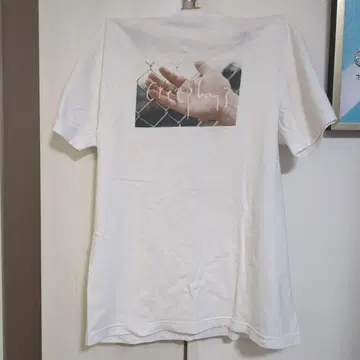 크리프하이프 T셔츠