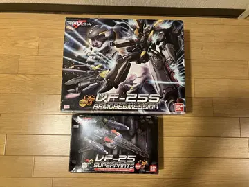 일부 결품 1/72 VF-25S 아머드 메시아 발키리 오즈마기